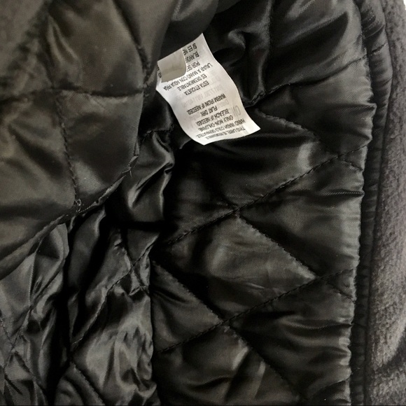 CAT & JACK child's Shark Tweed Trapper Hat OS - Picture 10 of 13